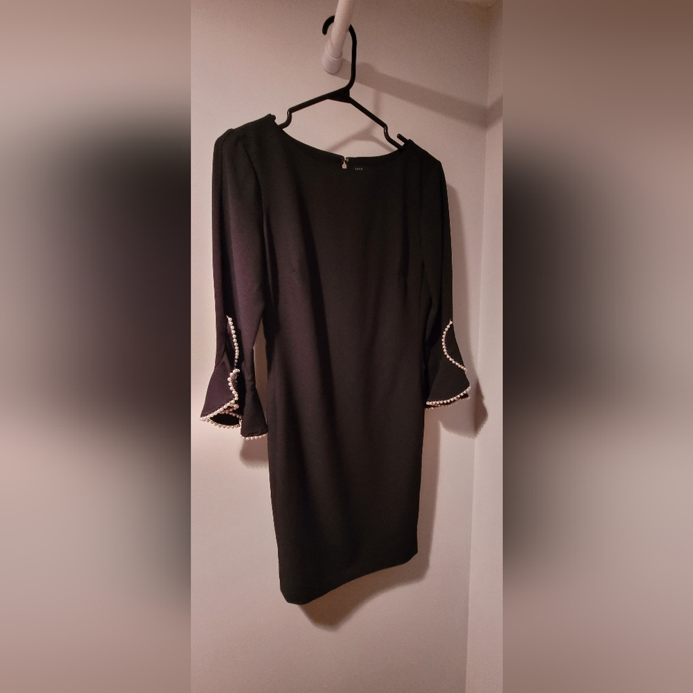 Karl Lagerfeld dress